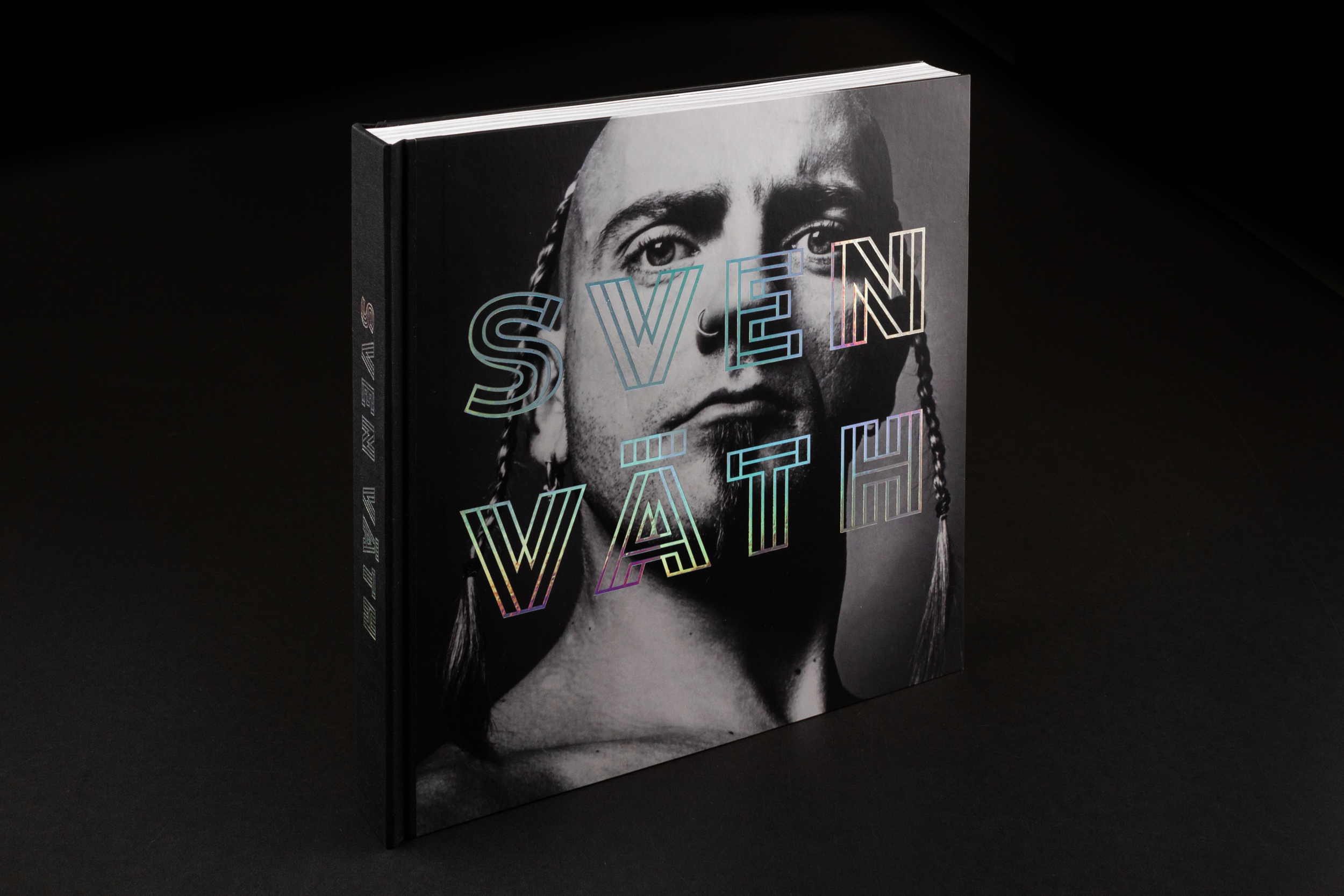 SVEN VATH CELEBRA LEGADO E FUTURO COM PASSAGEM PELO BRASIL