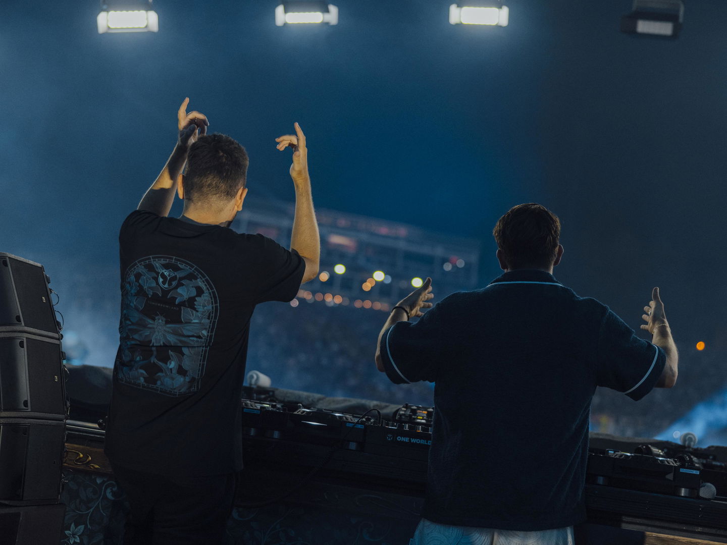 Tomorrowland Bélgica revela o line-up completo