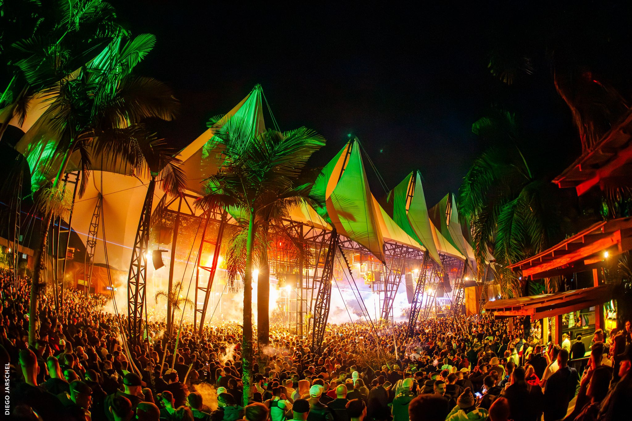 GREENVALLEY WINTER MUSIC 2025: UMA FESTA ICÔNICA NO INVERNO DO SUL DO BRASIL