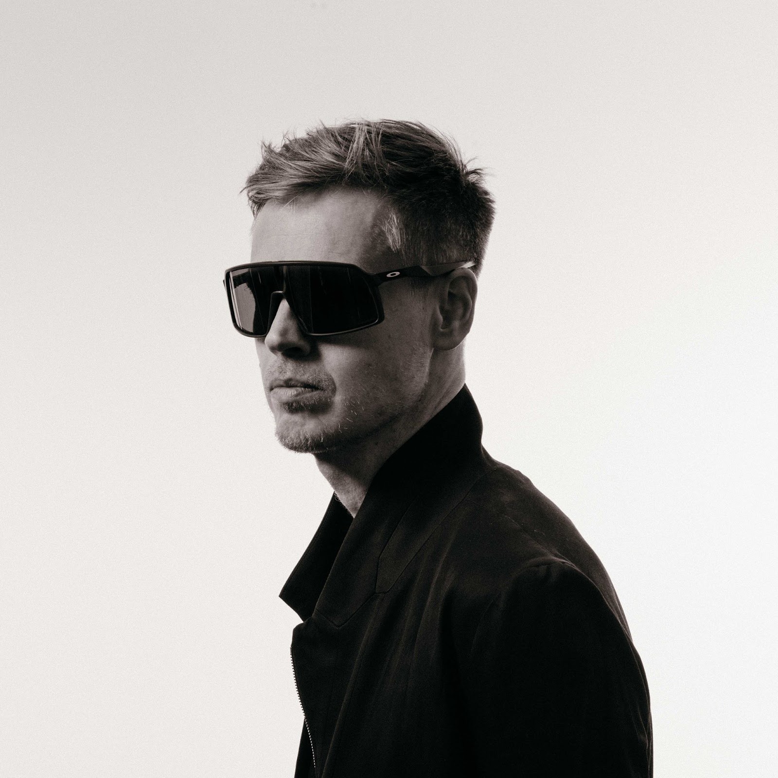 Joris Voorn se apresenta no Brasil no festival “SÓ TRACK BOA” e prepara lançamento do álbum “Serotonin”