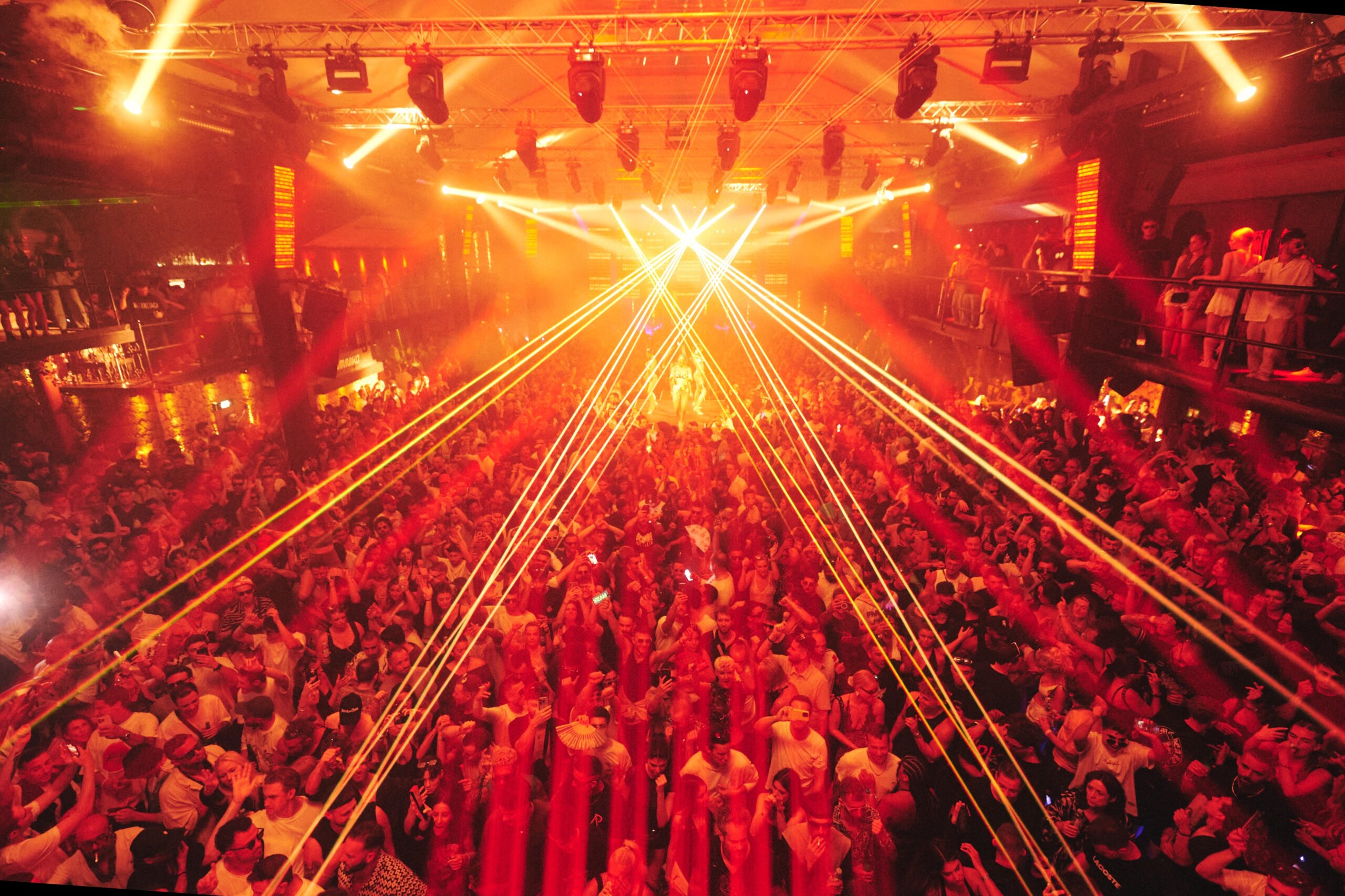 Amnesia revela sua programação de verão 2025: um convite à dança – e o antídoto à mercantilização de Ibiza