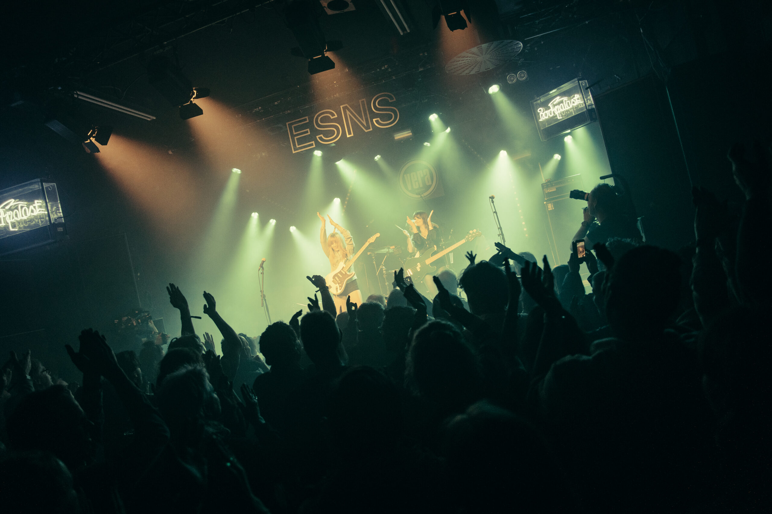 ESNS COMPLETA 40 ANOS: ‘EUROPE CALLING’ LIDERA AS CELEBRAÇÕES DO ANIVERSÁRIO EM JANEIRO DE 2026