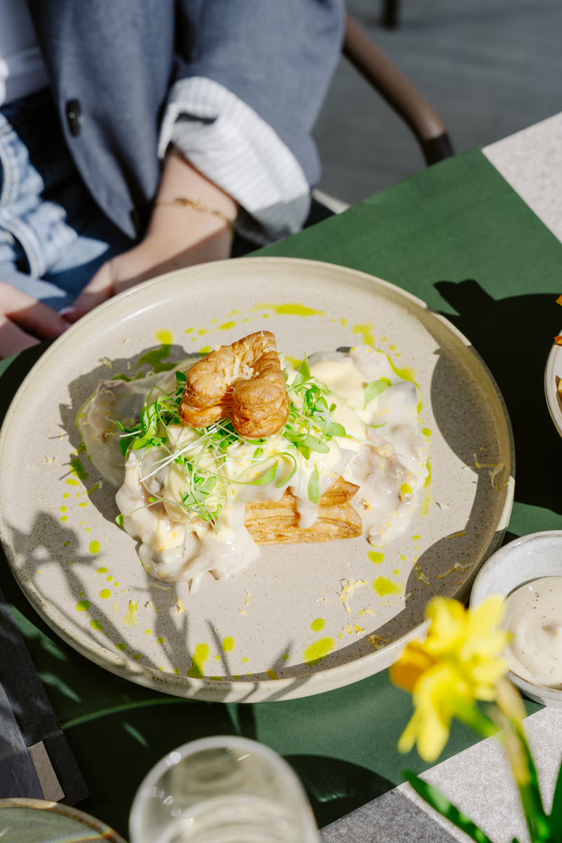 “Sabores do Mundo do Tomorrowland” reunirá 3 restaurantes únicos, 7 chefs de classe mundial, 51 fornecedores de comida diversificada e 2 mixologistas de alto nível