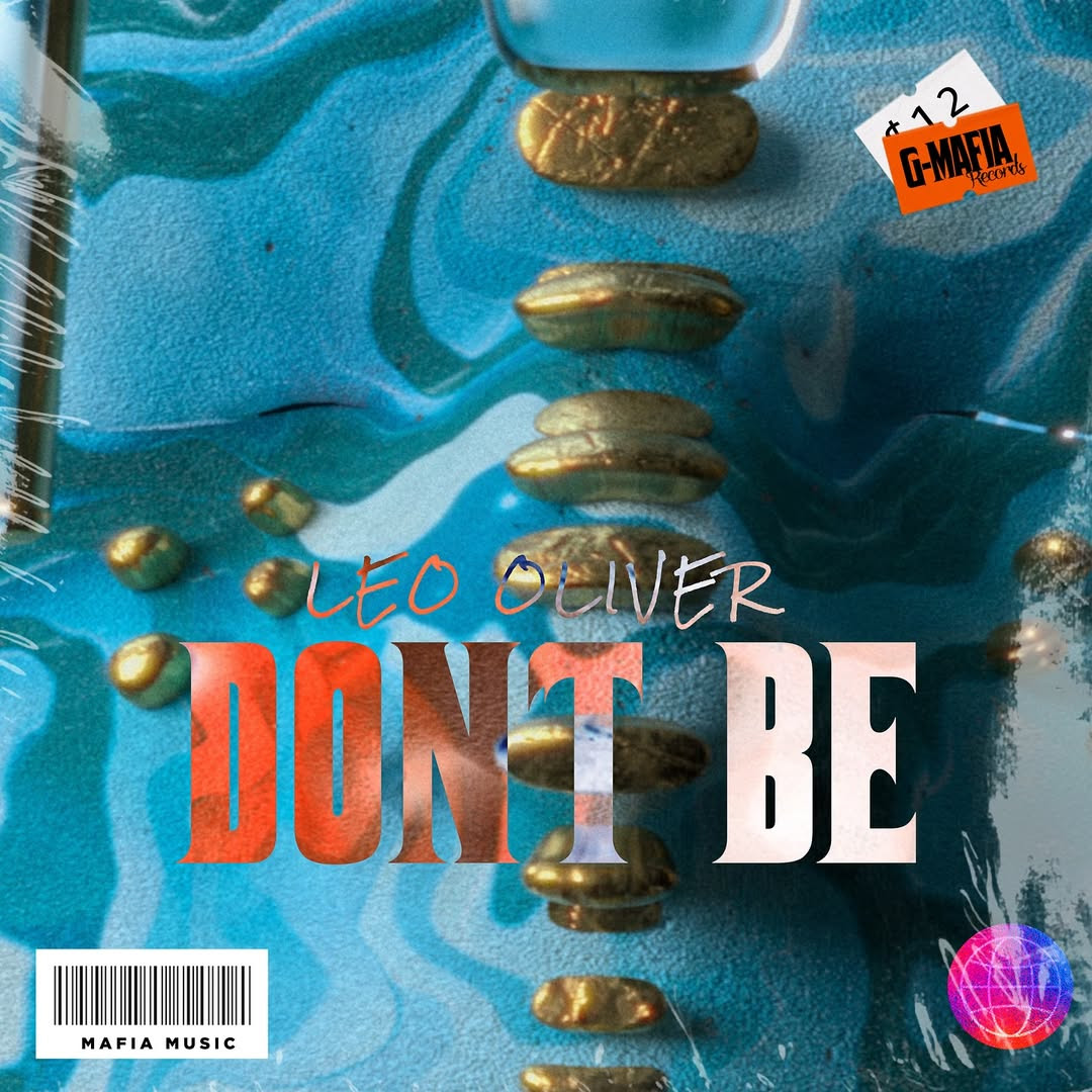 Leo Oliver entrega novo tech house pela G-Mafia, ouça “Don’t Be”