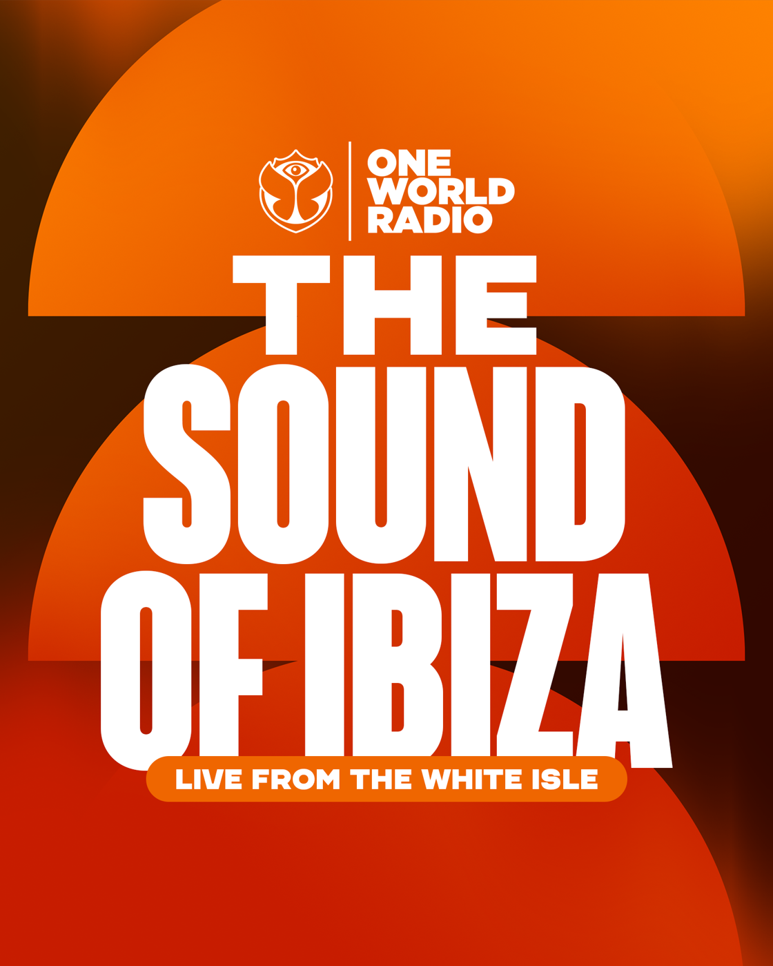 One World Radio dá início à semana ‘The Sound of Ibiza’
