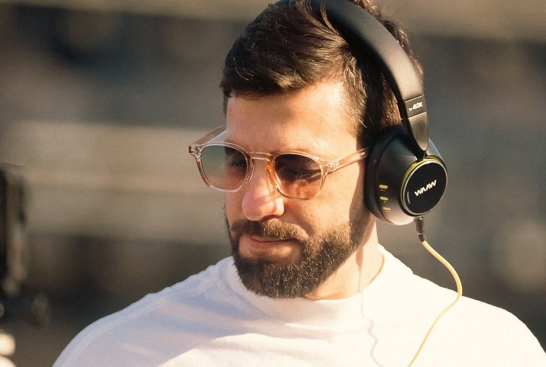 Alok dá oportunidade a artistas emergentes na Aurea Tour