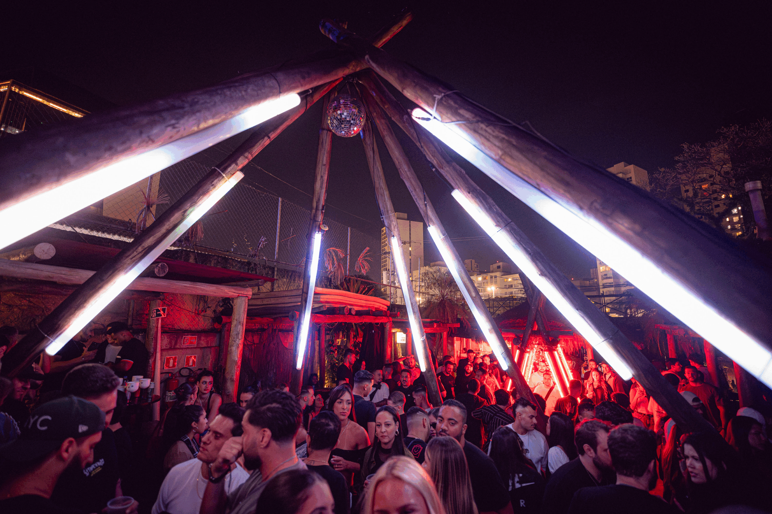 Crema Club recebe Cristoph em data única em São Paulo: 25 de julho