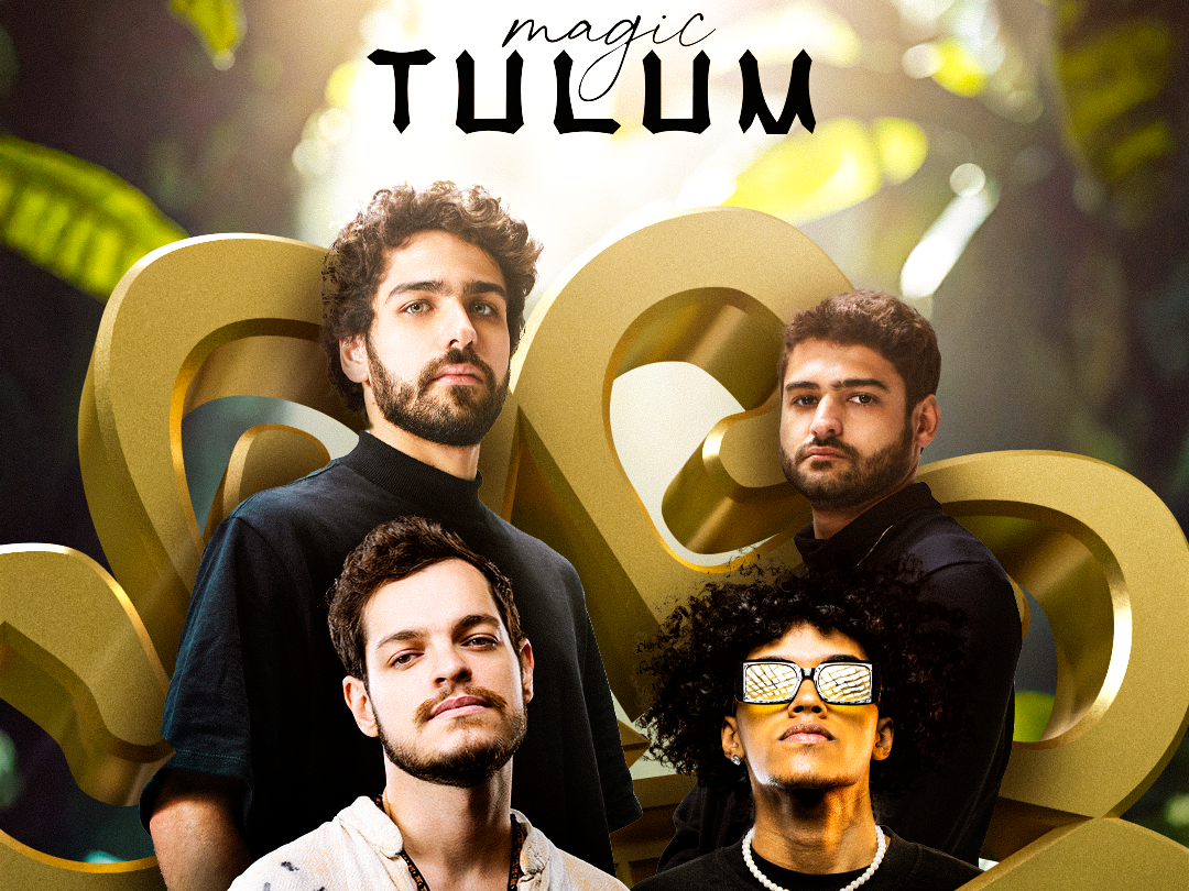 Magic Tulum chega a São Paulo em julho