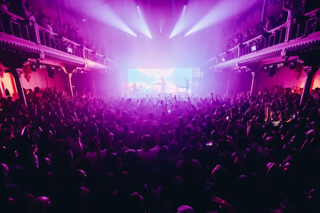 Amsterdam Dance Event revela mais de 250 artistas na primeira divulgação do line-up para o ADE 2025