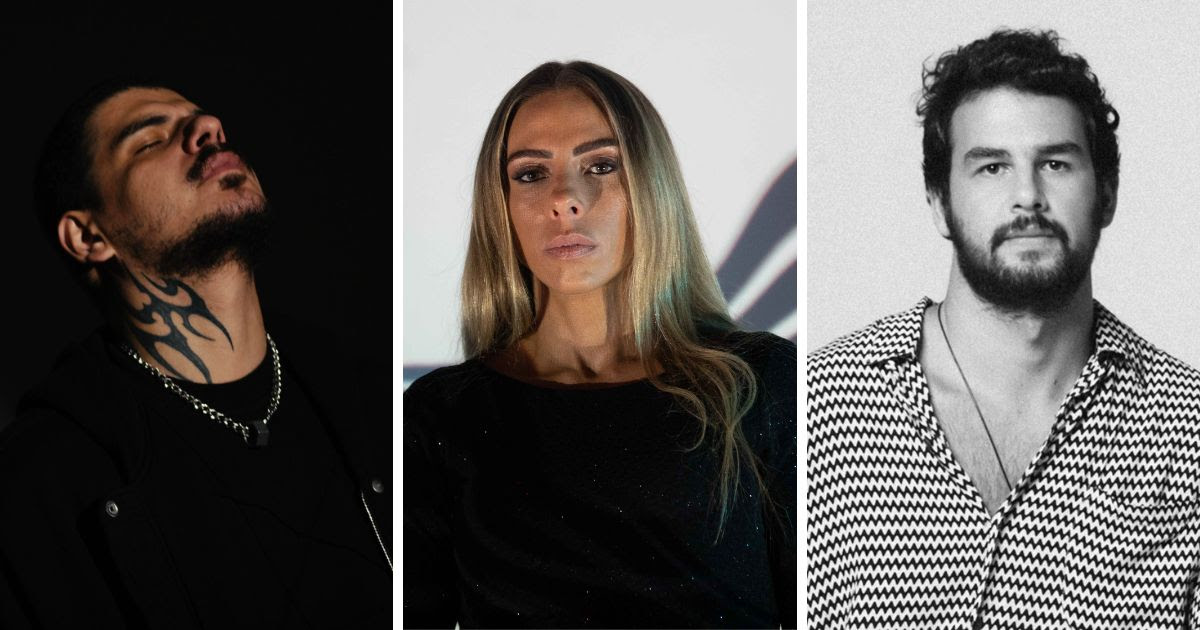 Saiba quais DJs brasileiros se apresentam no Burning Man