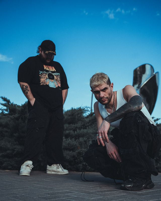 Mathame lança a aguardada faixa ‘Love Somebody’, favorita dos fãs, e estreia novo show audiovisual no Tomorrowland