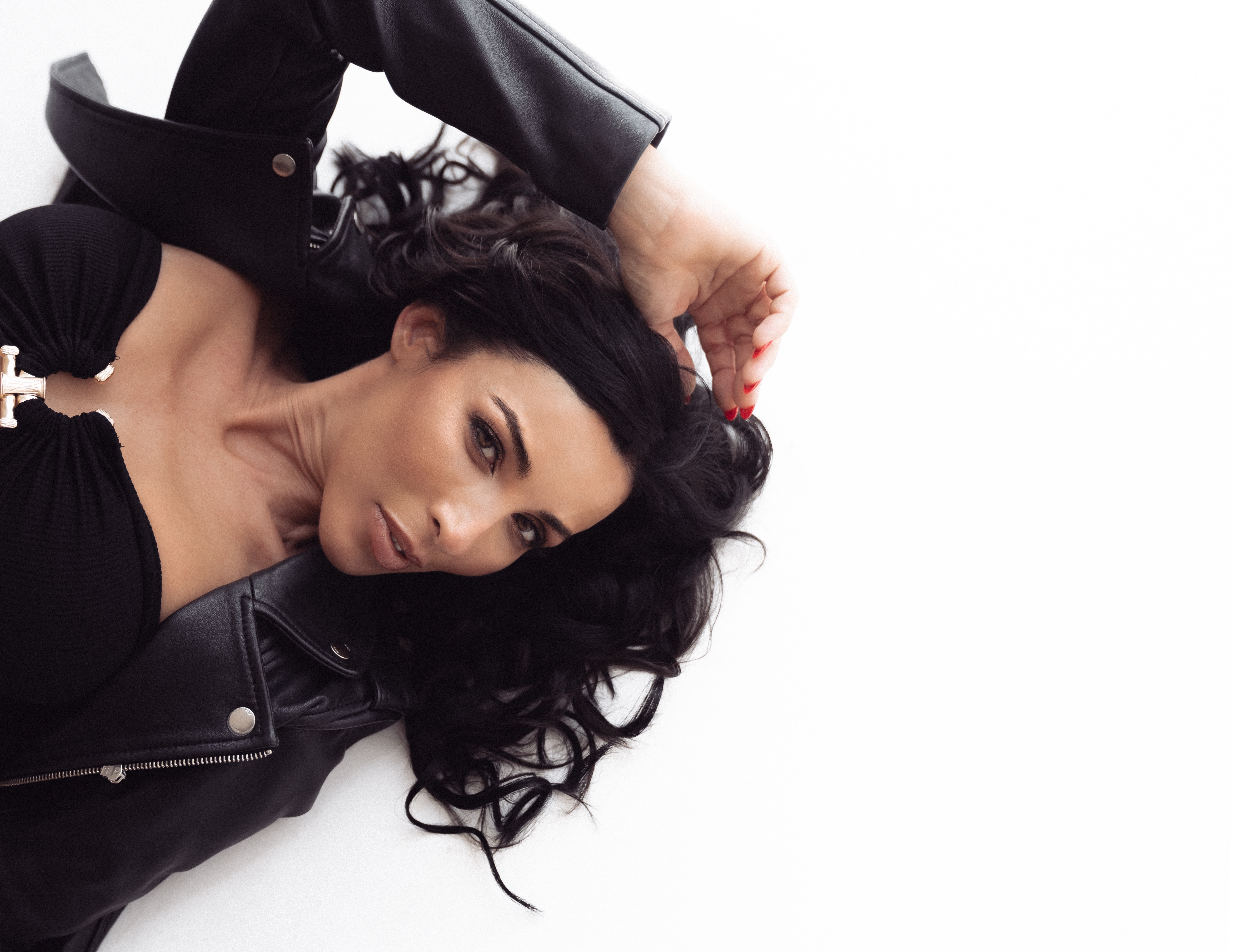 ‘Brasil tem um lugar muito especial no meu coração’, conta B Jones