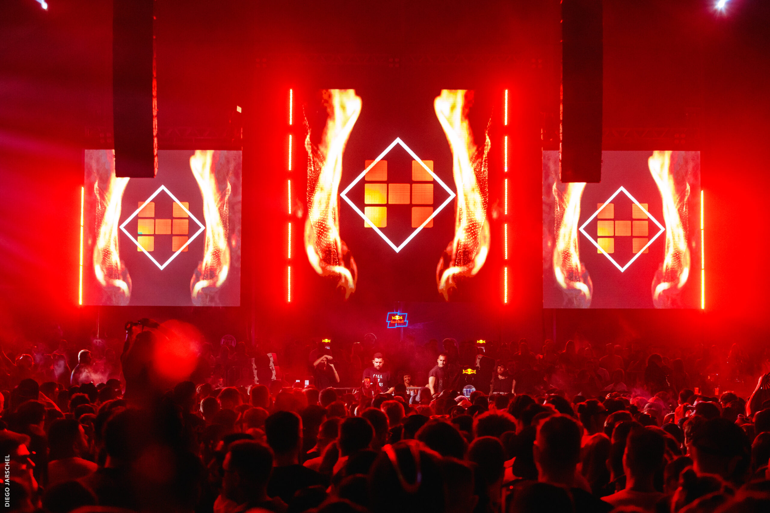 Após sold out em 2024, House Mag Festival retorna ao Surreal Park com 79 atrações e seis palcos, incluindo pista adaptada para surdos