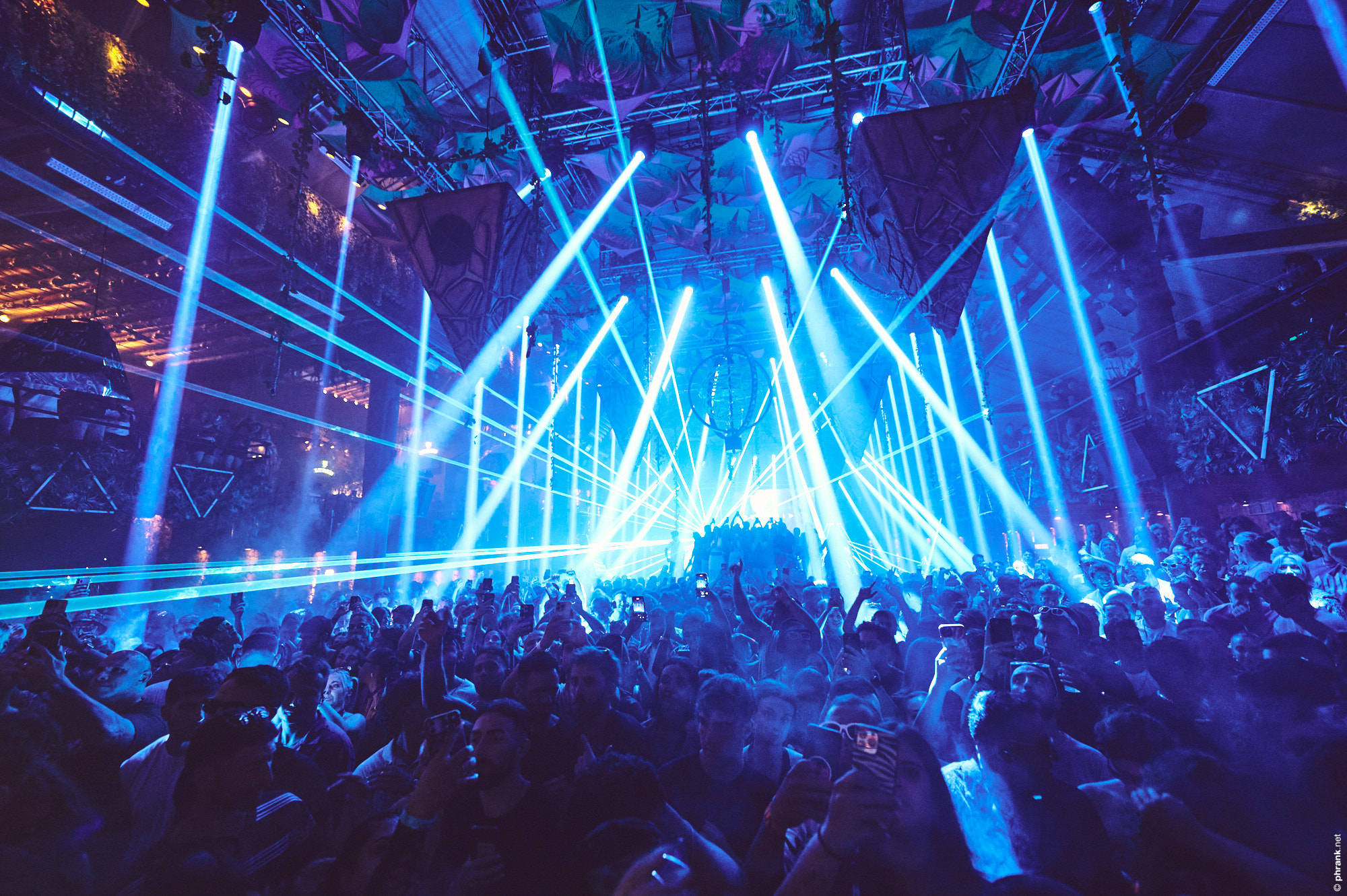 Pyramid Ibiza amplia ainda mais um verão monumental com line‑ups de classe mundial durante todo o mês de setembro