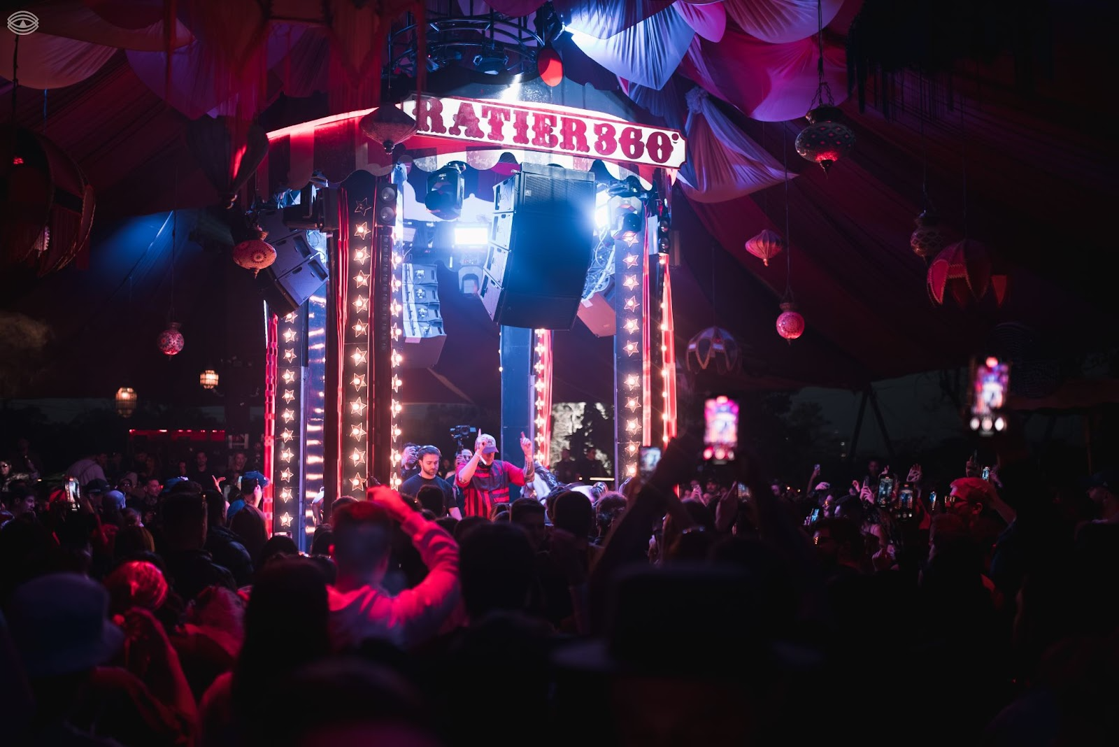 Ratier & Friends: saiba mais sobre a 1ª edição do projeto no D-EDGE Rio