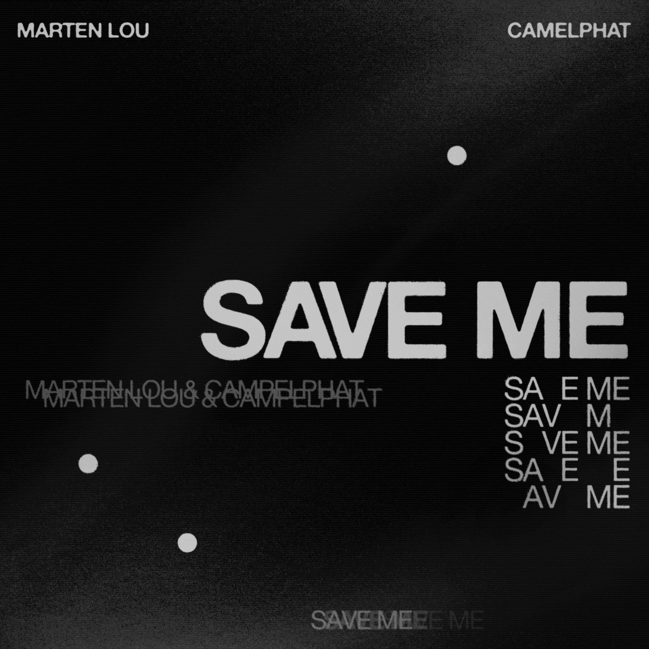 Talento alemão Marten Lou e dupla indicada ao Grammy CamelPhat unem forças em “Save Me”