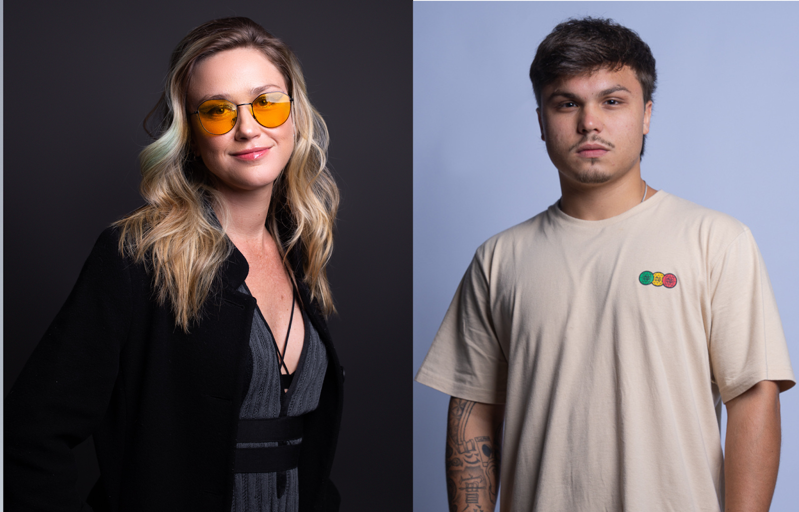 Lady of the House lança EP assinado por Marian Flow e Ber Fontoura, unindo talento feminino e parceria criativa na música eletrônica