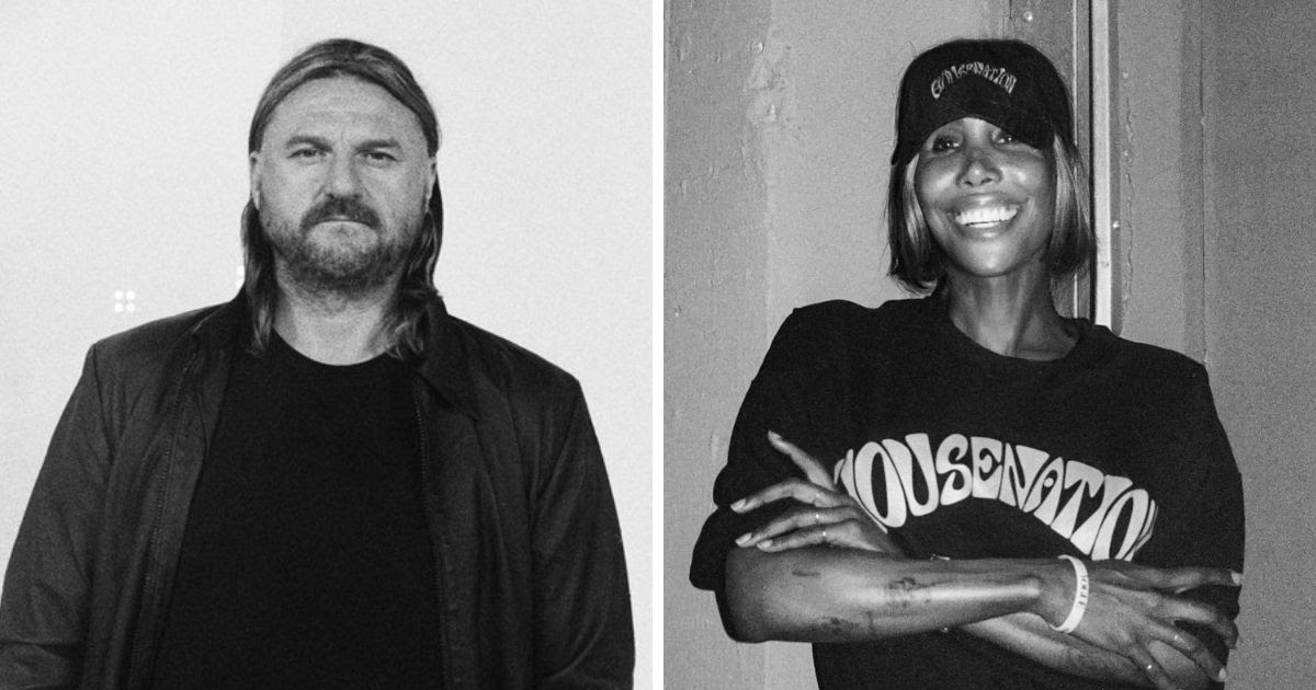 Réveillon Carneiros 2026 anuncia Solomun e Honey Dijon no line-up