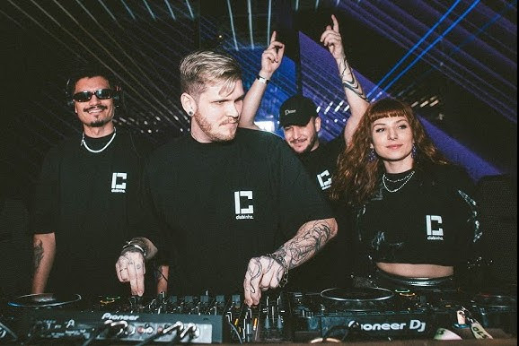 Clubinho realiza novo formato em edição neste sábado (6)