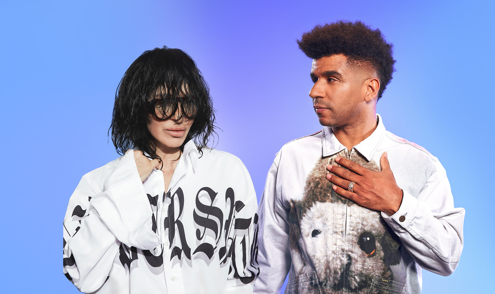 JAMIE JONES & NICOLE MOUDABER RETORNAM À HOT CREATIONS COM “WHERE ALL MY PEOPLE”COM VOCAL DO DUO BRITÂNICO EM ASCENSÃO HOUSE OF MOLLY