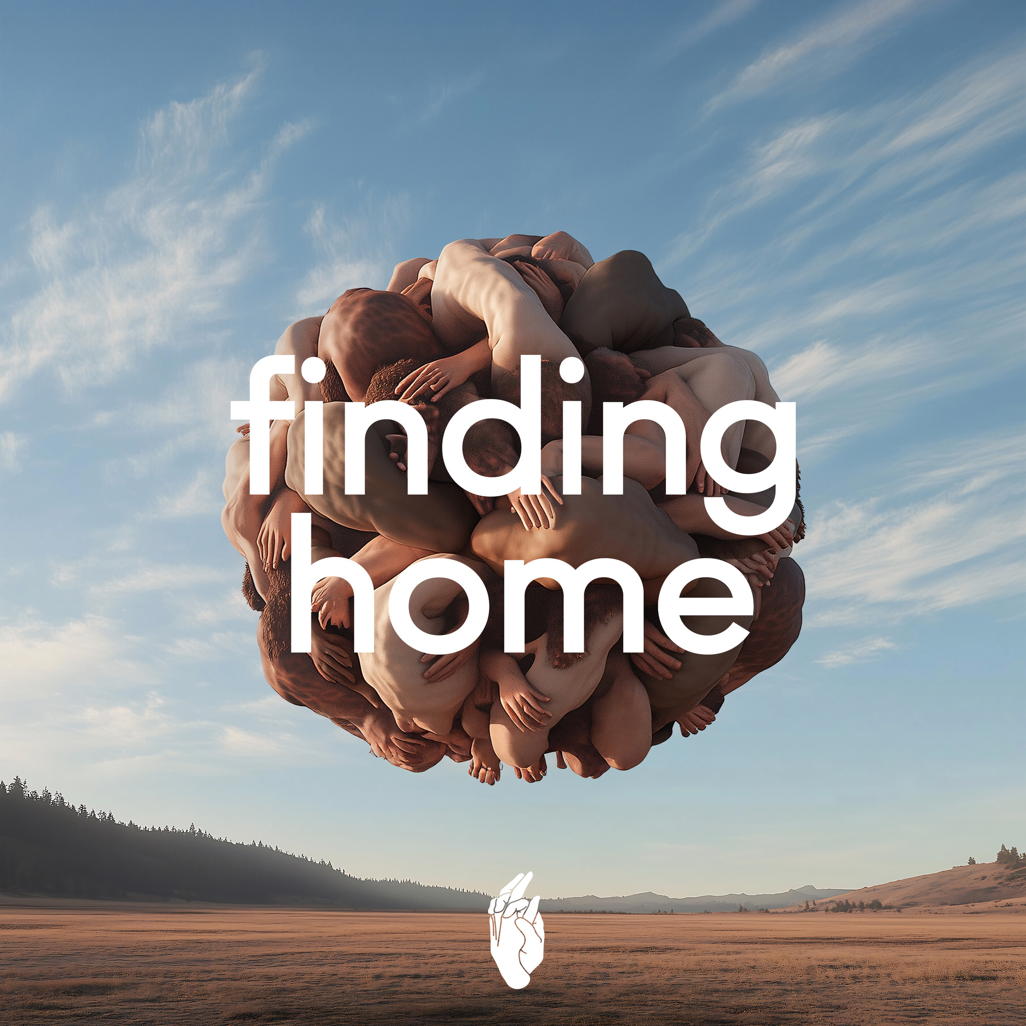 INNELLEA LANÇA COMPILAÇÃO DE 12 FAIXAS “FINDING HOME”