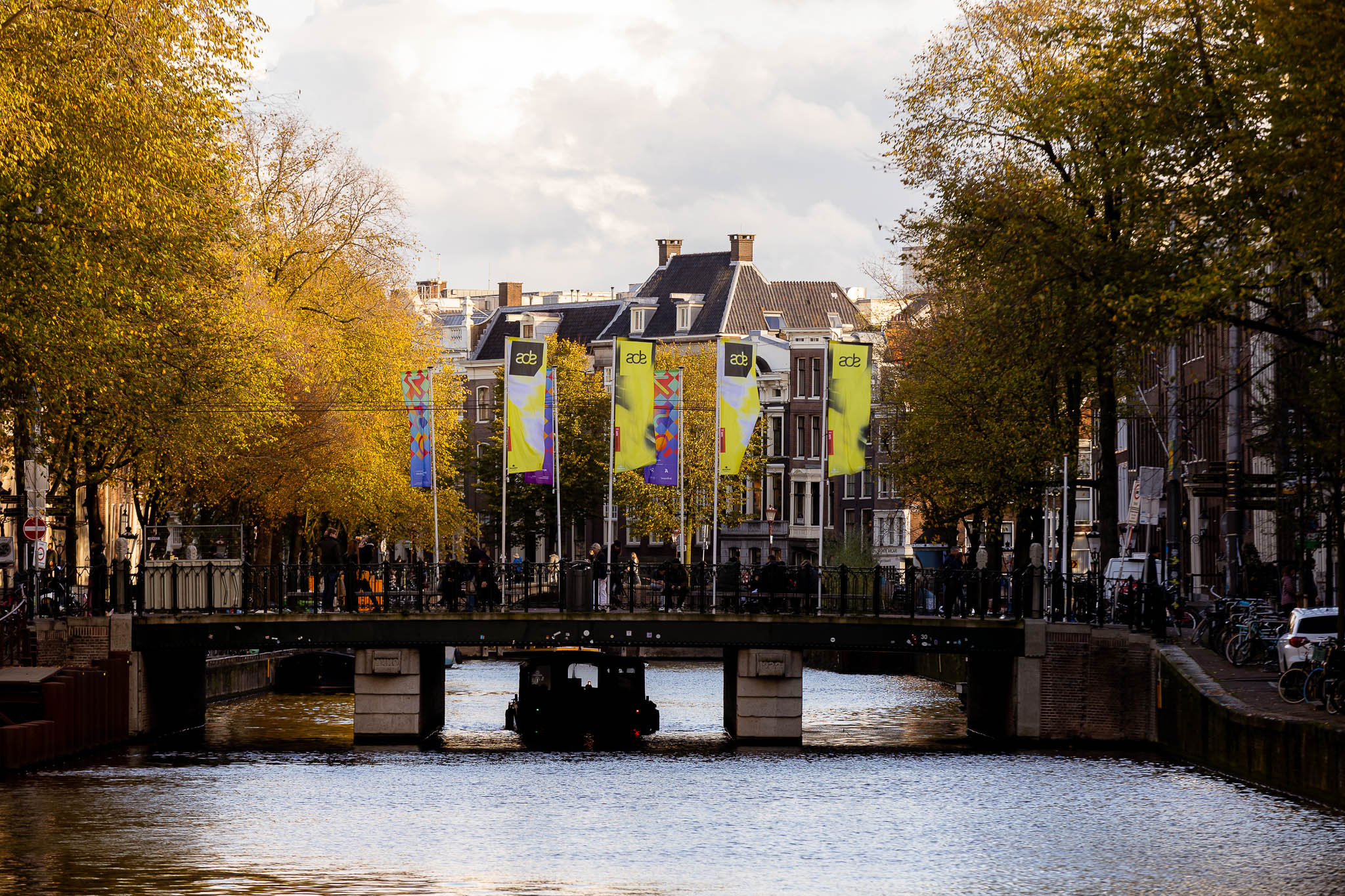Amsterdam Dance Event relembra edição recorde e anuncia datas do 30º aniversário em 2026
