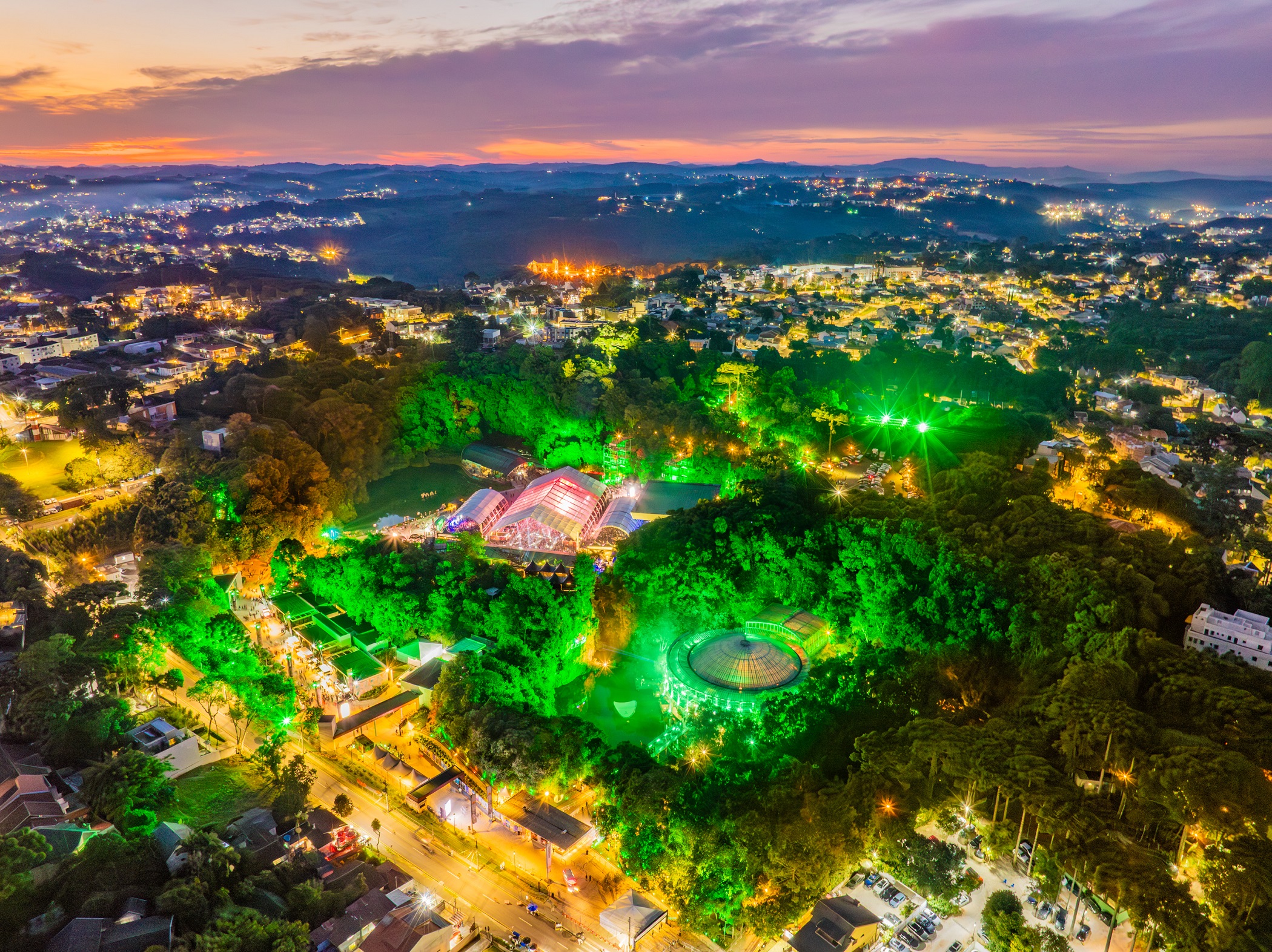 Warung confirma próxima edição para maio de 2026 e anuncia cadastro para pré-venda