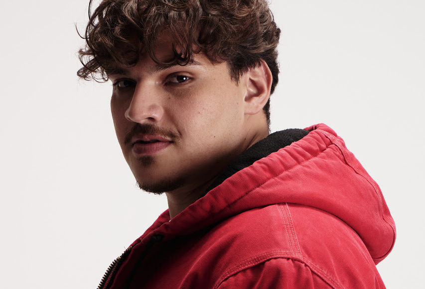 Malive se apresenta duas vezes no Tomorrowland Brasil