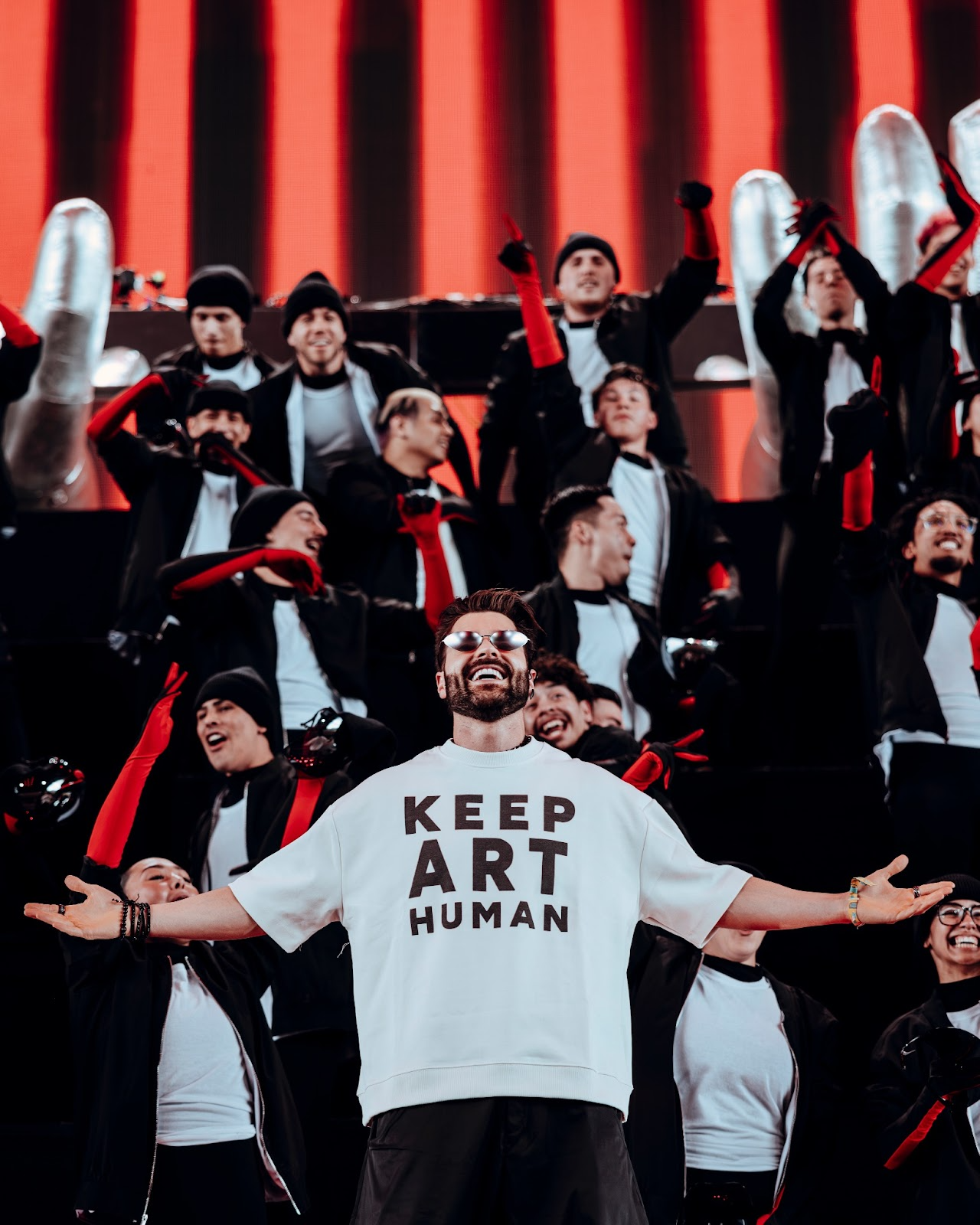 Alok entra para a história conquistando a 3ª posição no ranking mundial de DJs