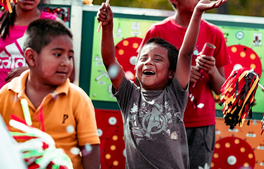 Tomorrowland Foundation amplia impacto social no Brasil com apoio a projetos de música, dança e cidadania 