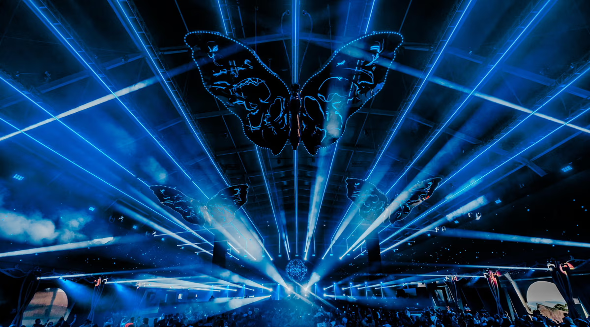 Não perca um único momento do Tomorrowland Brasil 2025