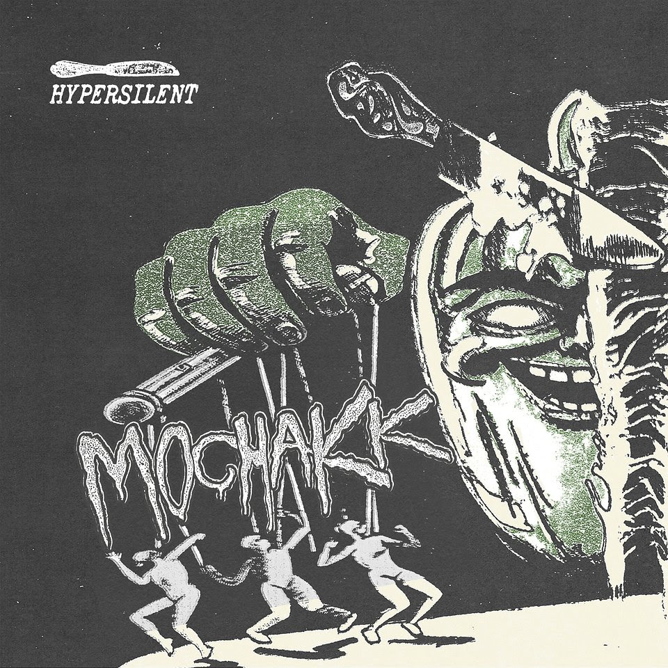 Mochakk retorna com o explosivo novo single “HyperSilent”