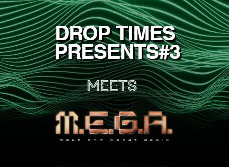 Drop Times e M.E.G.A. criam combo de ingressos para os amantes do EDM