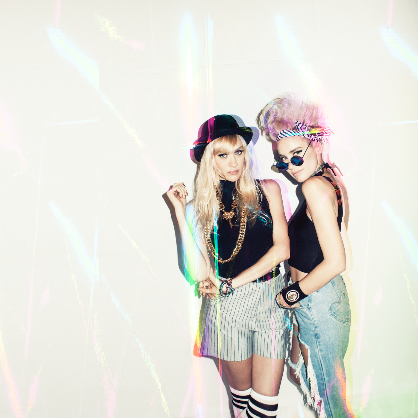 M.E.G.A. apresenta NERVO em São Paulo