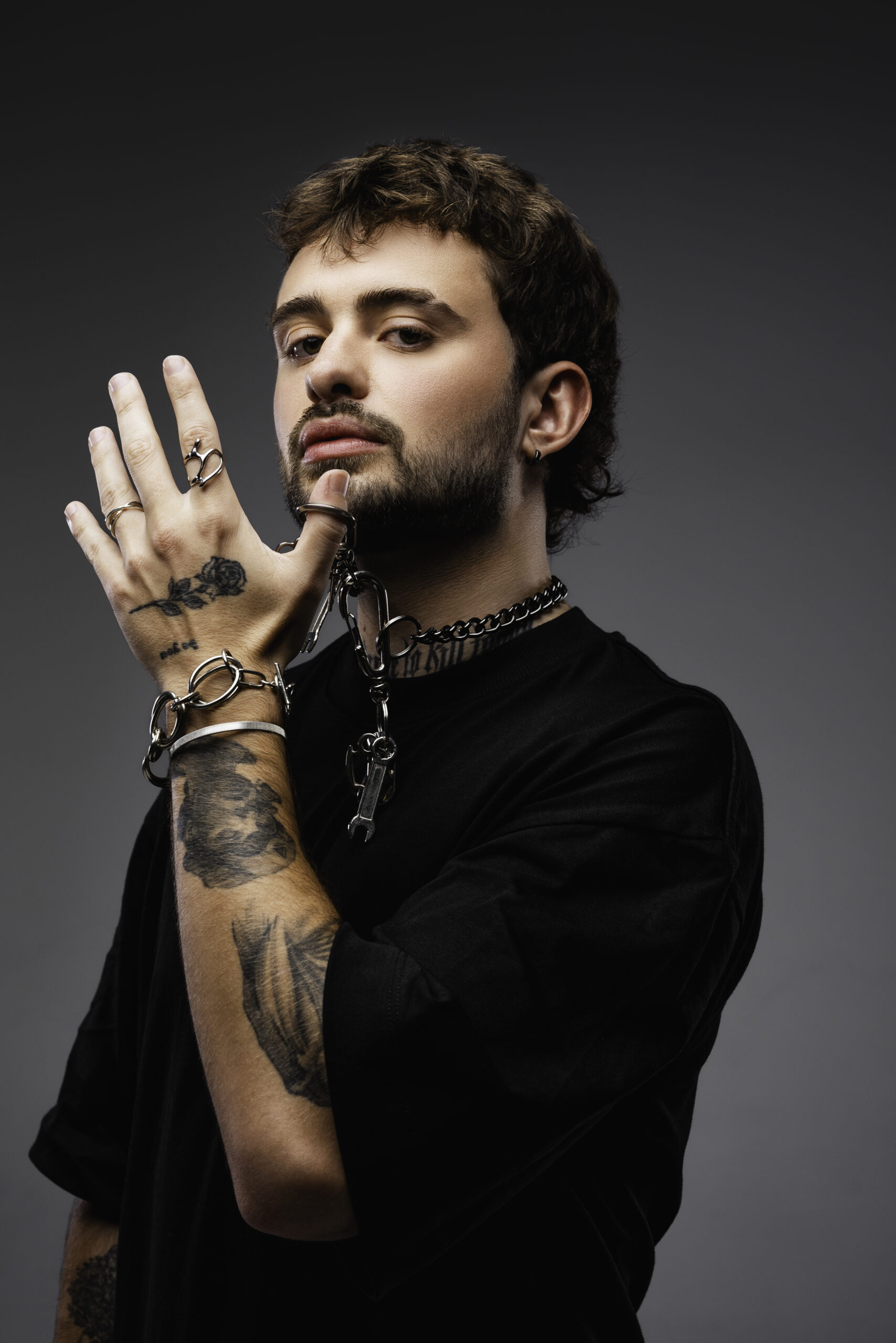 Muzik Lab recebe Blazy no D-EDGE SP em noite especial da Moving dedicada ao psytrance