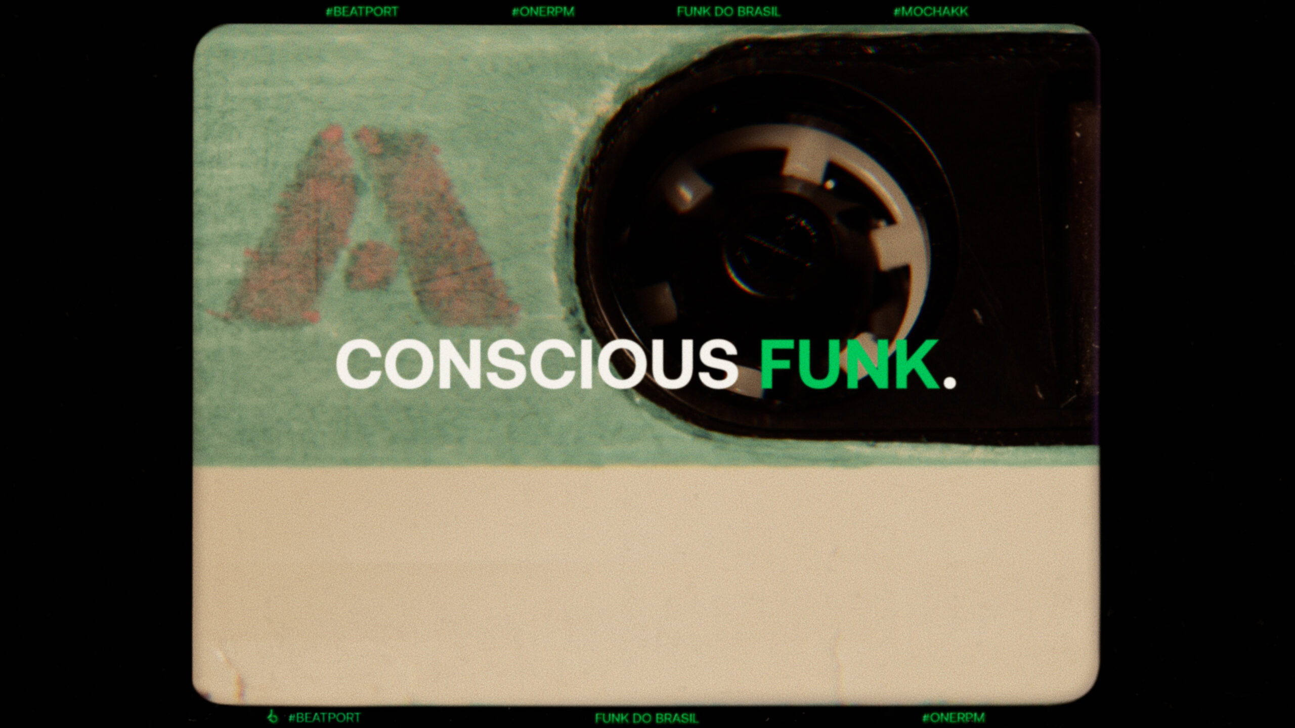 Do Brasil para o Mundo: Novo Documentário Beatport x ONErpm Apresentado por Mochakk Ilumina o Funk Brasileiro