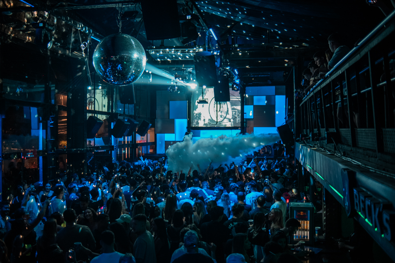 Semana de Réveillon no Privilège conta com extensa programação