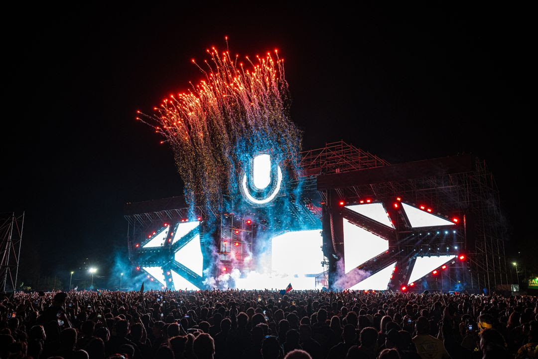 ULTRA Buenos Aires revela a fase 2 do line up para 2026