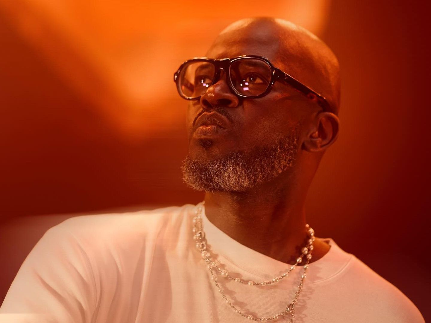 Réveillon Renaissance traz Black Coffee ao Rio de Janeiro