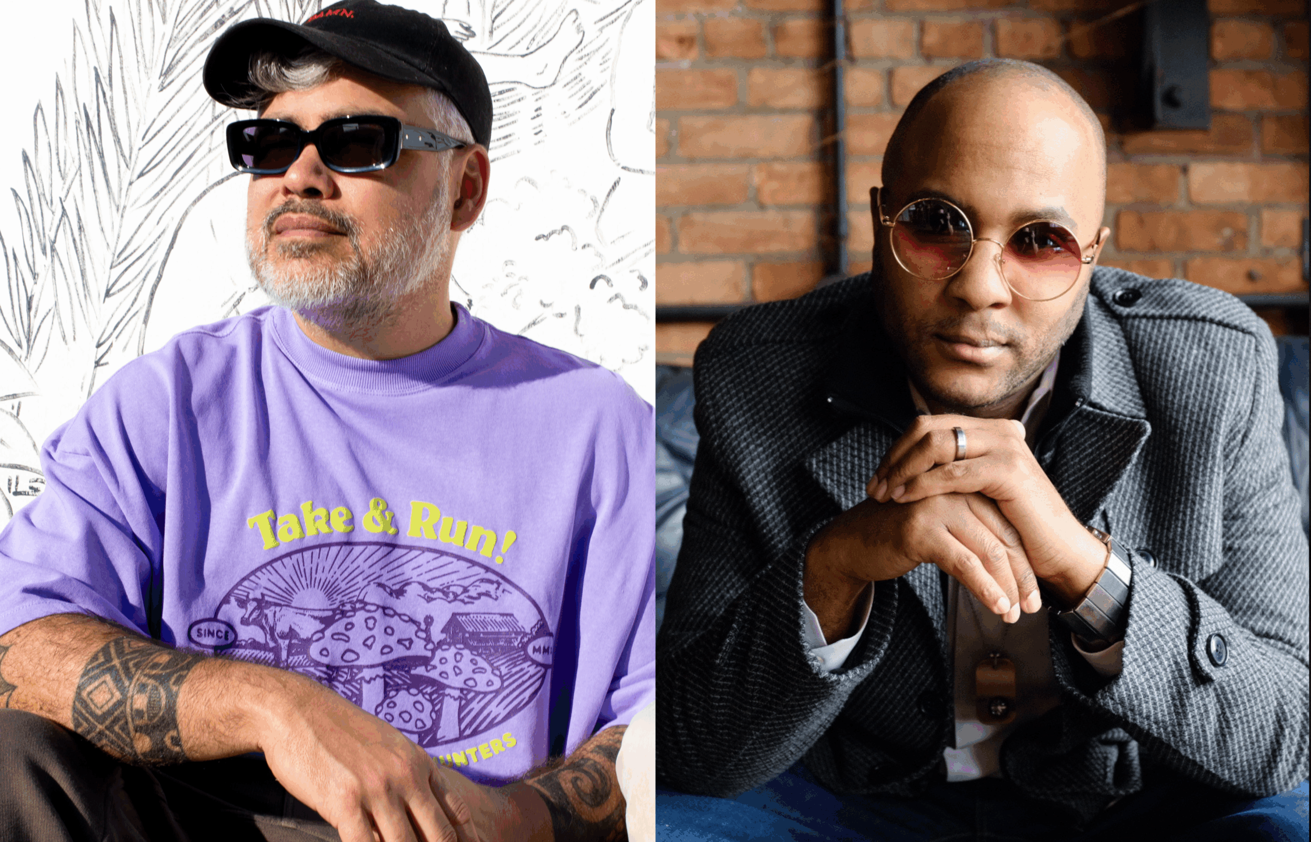 Leo Janeiro conecta Rio e Detroit em “Redentor”, parceria com Jon Dixon