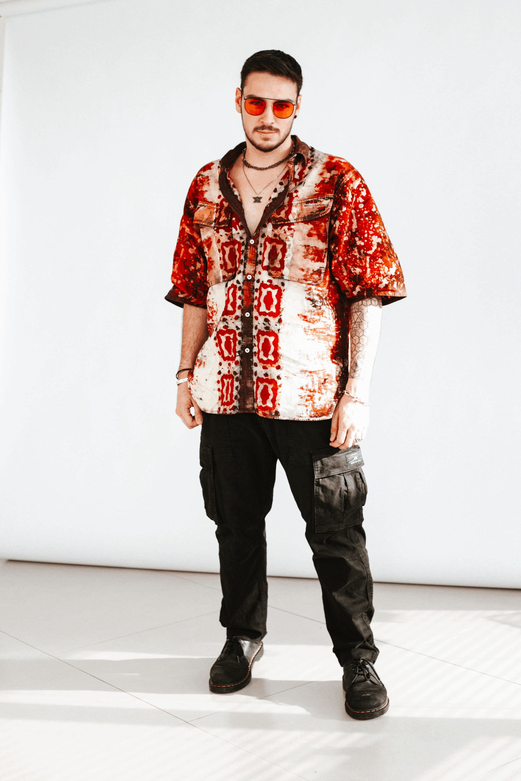 Melgazzo encerra ciclo em Lisboa com All Night Long memorável e inicia nova fase no Brasil