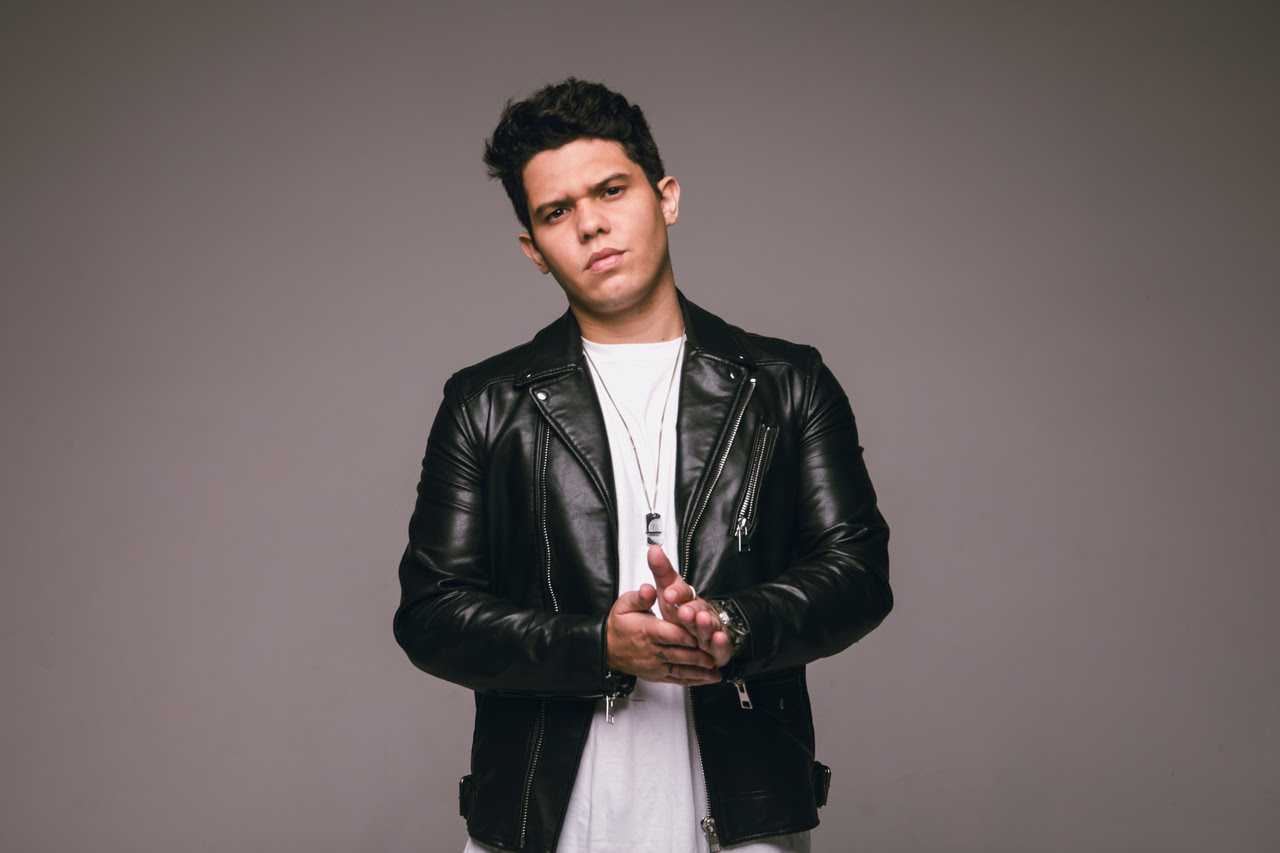 DEADLINE é destaque em EP de remixes de Matisse & Sadko