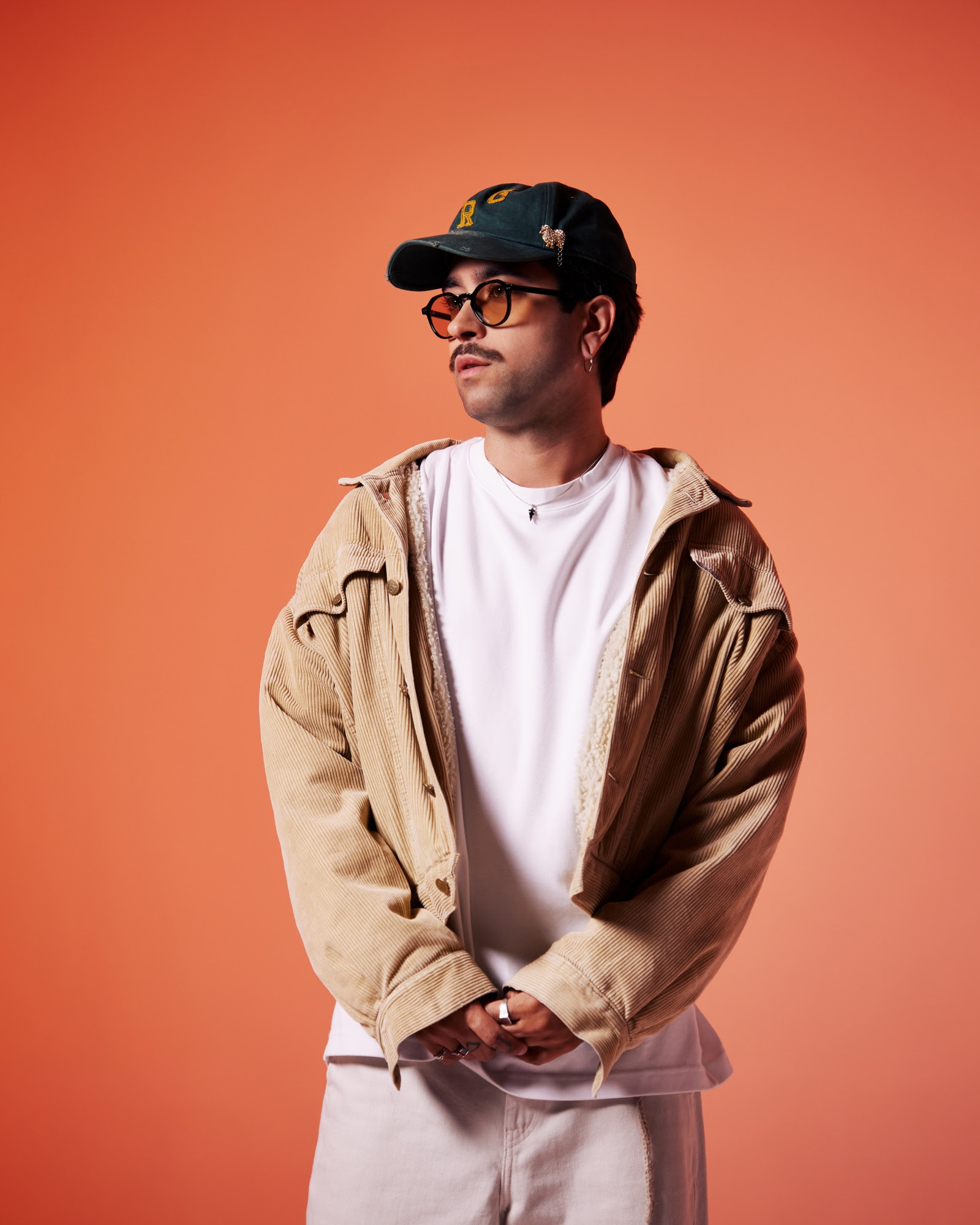 Antdot e Mozambo transformam encontros de turnê em colaboração inédita pela Dawn Patrol Records