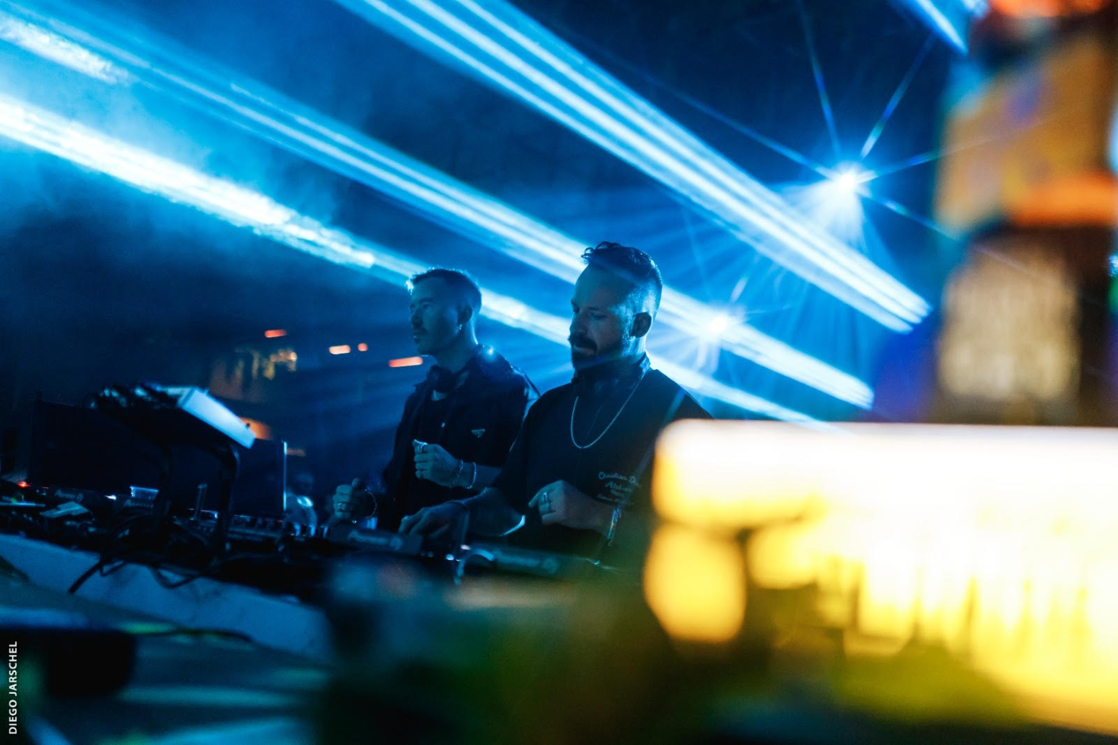 RÜFÜS DU SOL: Greenvalley anuncia headliner de seu Closing Summer 2026 e lança ingresso social