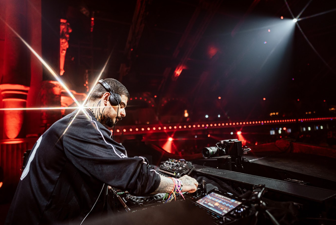 Curitiba terá o maior pré-Carnaval eletrônico do Brasil