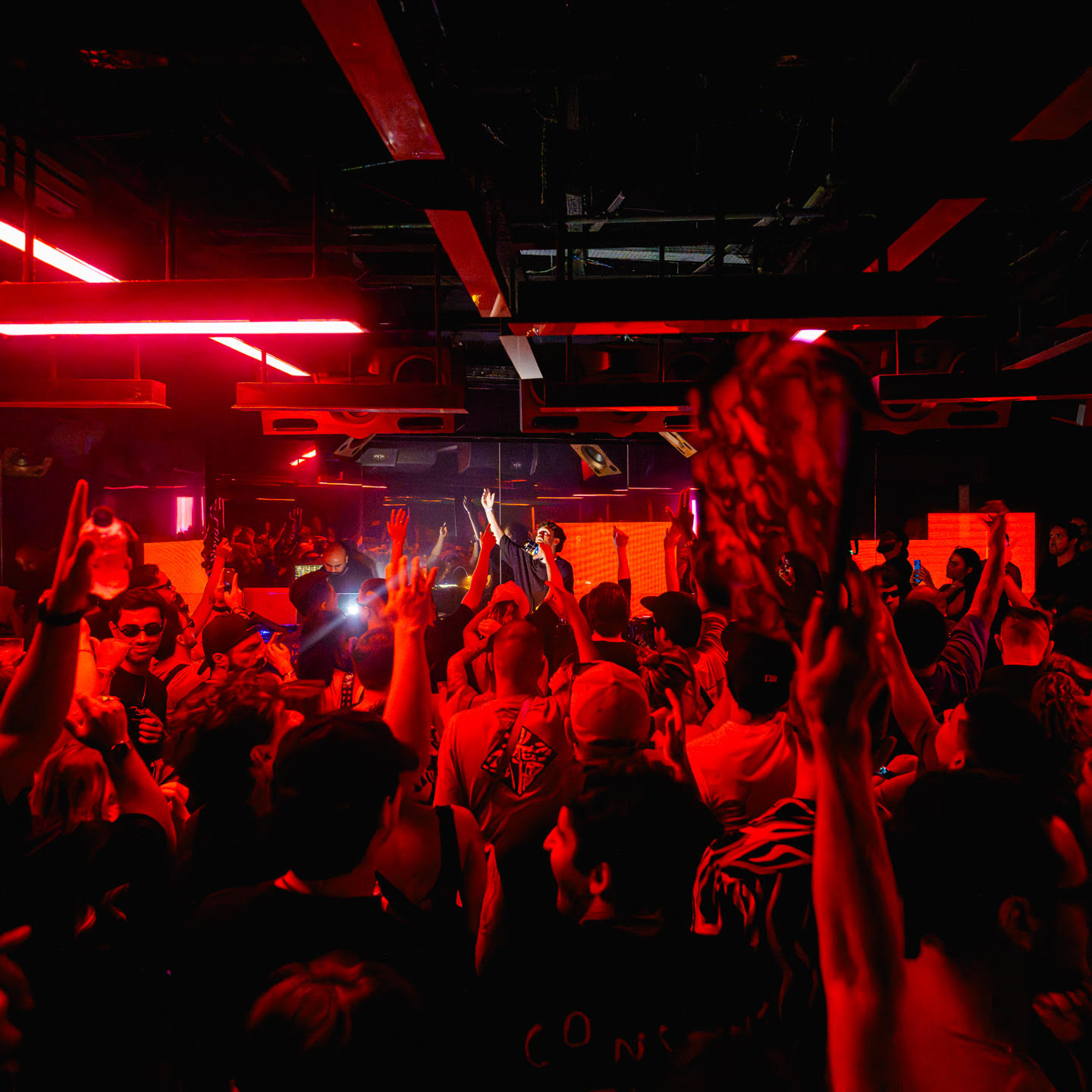 D.RETE 2026: Carnaval do D-EDGE SP confirma 3 noites e traz Gui Boratto, Rhadoo, Tim Engelhardt, Malóne e mais