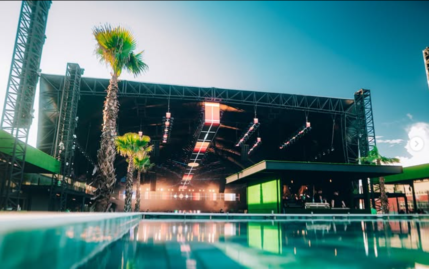 Minas Gerais terá a maior programação de Carnaval Eletrônico de todos os tempos no Club415