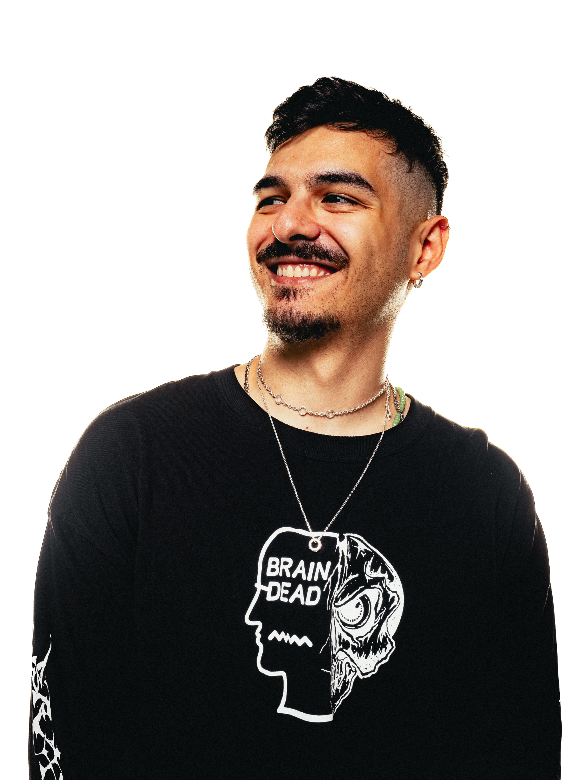 unfazed entrega “Shivers” pela Spinnin’ Deep