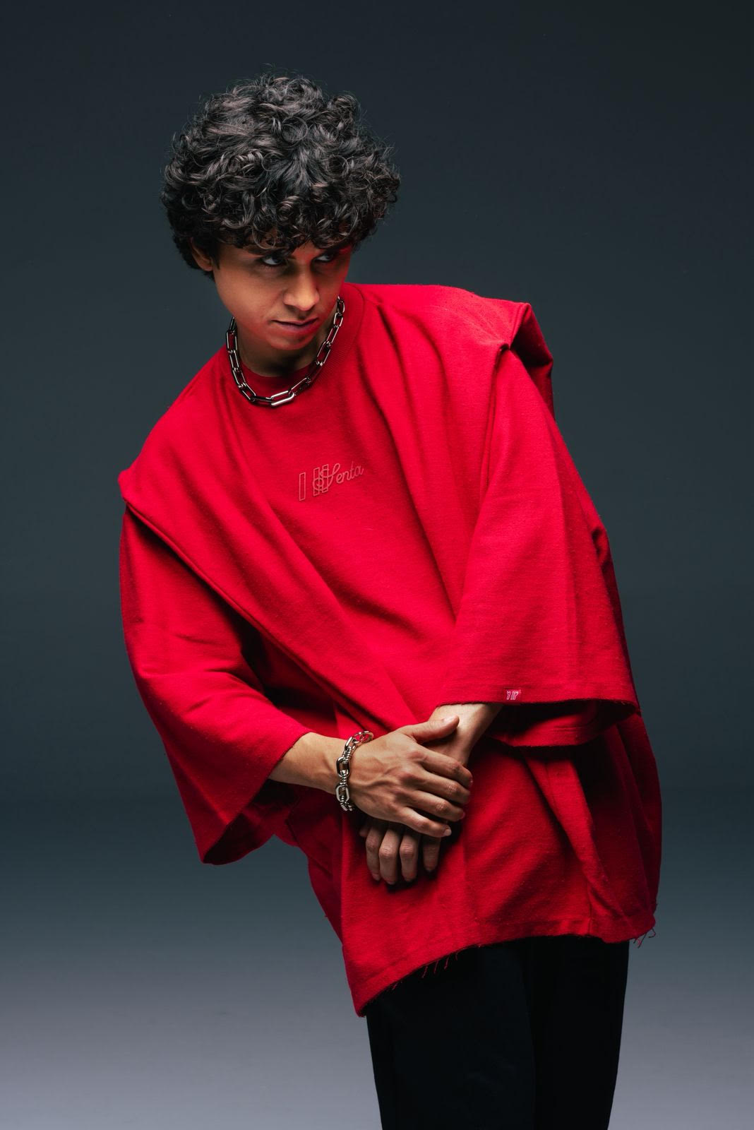 Illusionize retorna ao CAOS para noite de alta energia na nova fase do clube