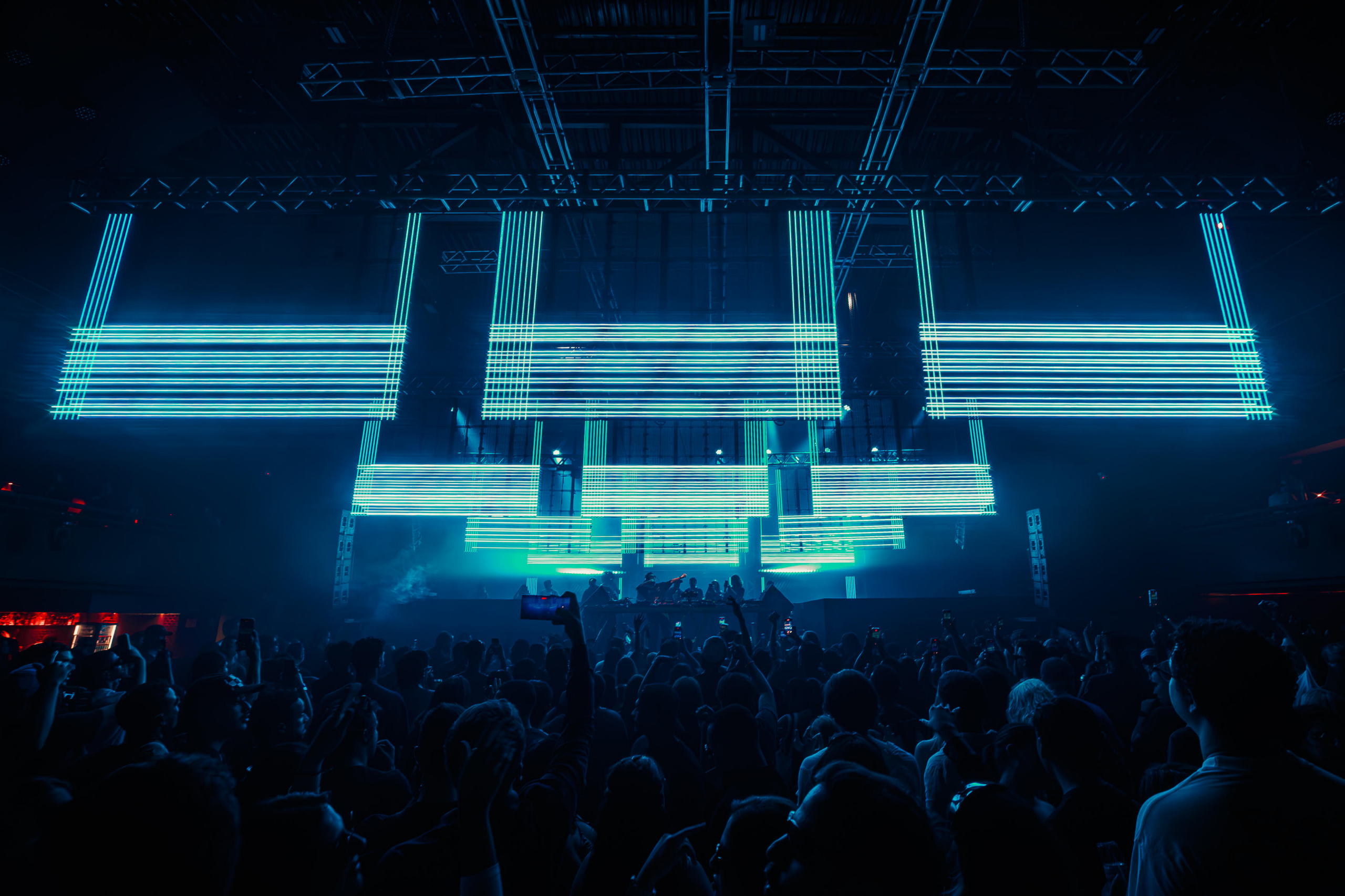 D-EDGE Festival 2026 anuncia palco assinado pela lendária Defected Records